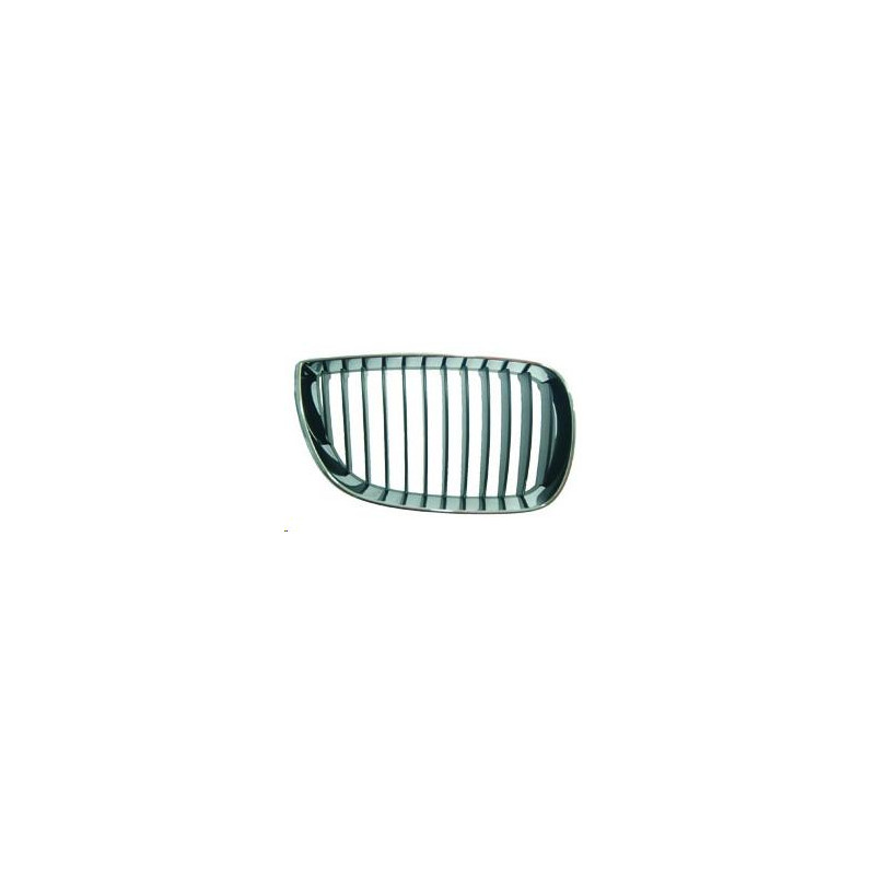 GRIGLIE DX 3/5 APERTA T�V BMW SERIES 1 3/5D (E81/E87) 2004 2011 OEM 51137077130