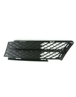 GRIGLIE PARAURTI ANT SX SENZA MODANATURA BMW SERIES 3 SDN/S W