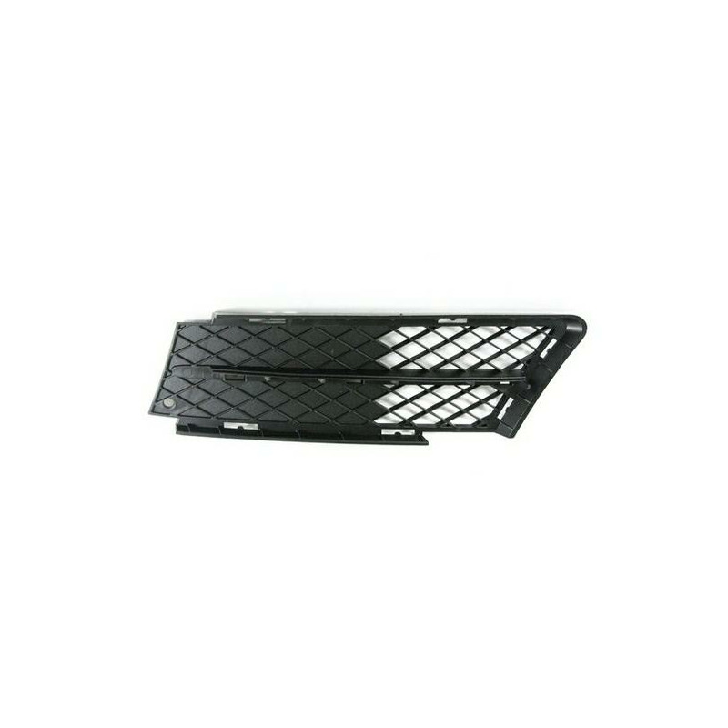 GRIGLIE PARAURTI ANT SX SENZA MODANATURA BMW SERIES 3 SDN/S W (E90/E91) 2005 2008 OEM 51117134081