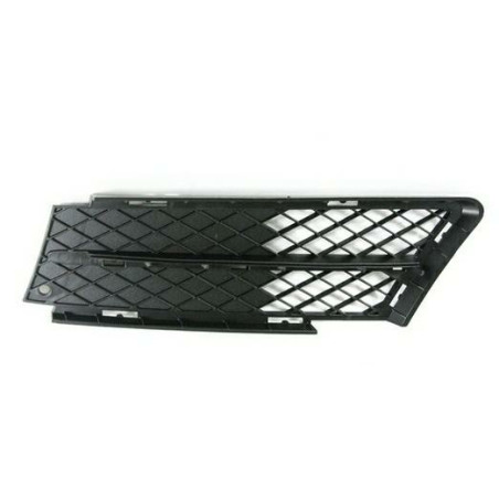 GRIGLIE PARAURTI ANT SX SENZA MODANATURA BMW SERIES 3 SDN/S W
