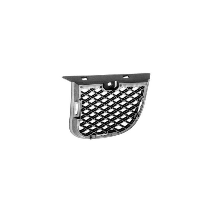 GRIGLIE PARAURTI ANT DX HYUNDAI TUCSON I (JM) 2004 2010 OEM 865662E000
