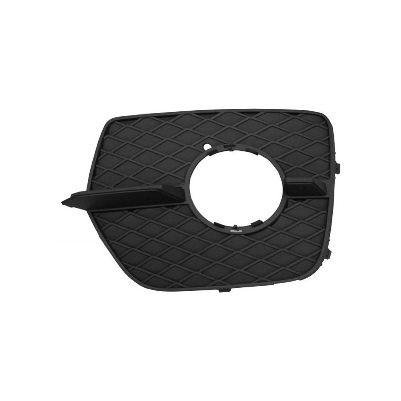 GRIGLIE PARAURTI ANT SX BMW X6 (E71) 2008 2014 OEM 51117188383