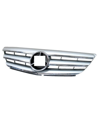 GRIGLIE GRIGIA 3 PROFILI MERCEDES-BENZ B CLASS (W245) 2006 2008