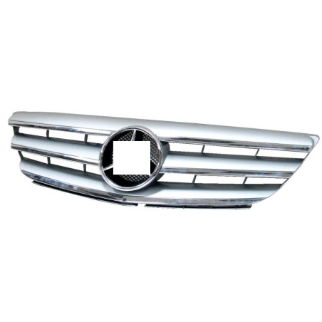 GRIGLIE GRIGIA 3 PROFILI MERCEDES-BENZ B CLASS (W245) 2006 2008