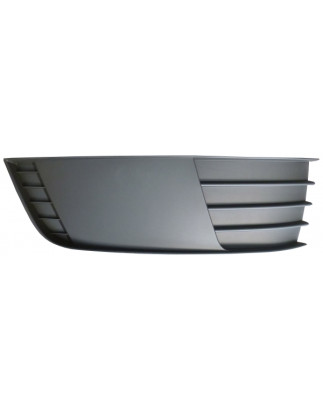 GRIGLIE PARAURTI ANT DX SKODA OCTAVIA 6 (5E3/NL3/NR3/5E5/5E6)