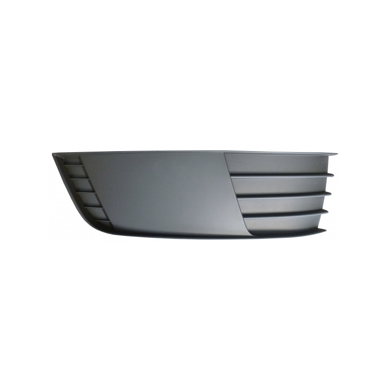 GRIGLIE PARAURTI ANT DX SKODA OCTAVIA 6 (5E3/NL3/NR3/5E5/5E6) 2013 2017 OEM 5E08073689B9
