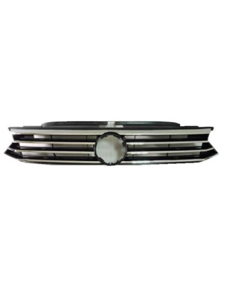 GRIGLIE NERA LUCIDA CROMATA VOLKSWAGEN PASSAT (3G2/CB2/3G5/CB5)