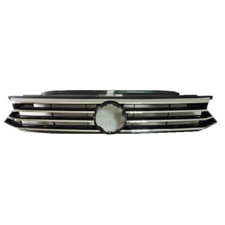 GRIGLIE NERA LUCIDA CROMATA VOLKSWAGEN PASSAT (3G2/CB2/3G5/CB5)