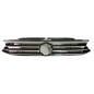 GRIGLIE NERA LUCIDA CROMATA VOLKSWAGEN PASSAT (3G2/CB2/3G5/CB5) 2015 2019 OEM 3G0853651JBKZ