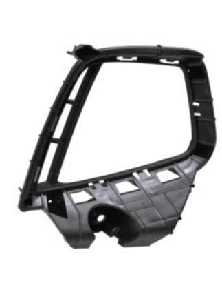 GRIGLIE PARAURTI ANT SX HYUNDAI TUCSON III (NX4E/NX4A) 2020 2024