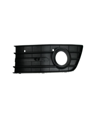 GRIGLIE FENDINEBBIA SX MERCEDES-BENZ A CLASS (W169) 2004 2012