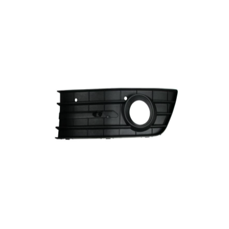 GRIGLIE FENDINEBBIA SX MERCEDES-BENZ A CLASS (W169) 2004 2012