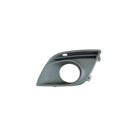 GRIGLIE PARAURTI ANT SX VOLVO XC60 (156) 2008 2013 OEM 307634154