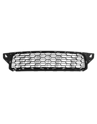 GRIGLIE PARAURTI ANT DACIA DUSTER I (HS) 2010 2017 OEM