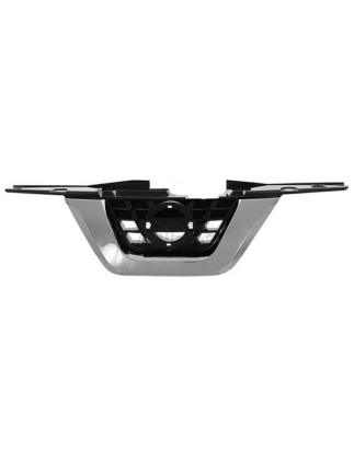 GRIGLIE CROMATA/NERA NISSAN JUKE (F15) 2015 2019 OEM 62072BV80A