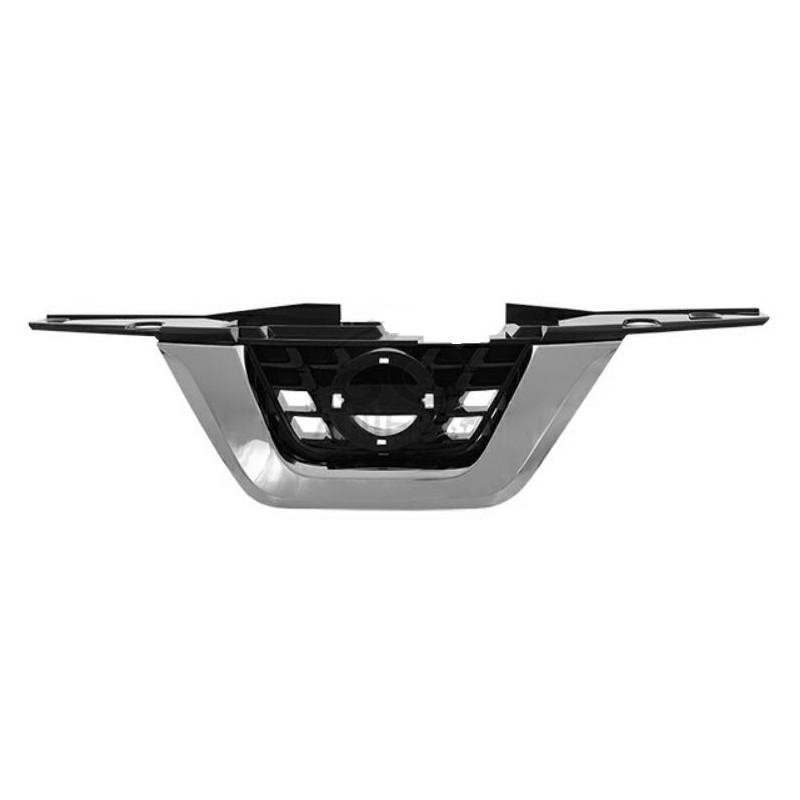 GRIGLIE CROMATA/NERA NISSAN JUKE (F15) 2015 2019 OEM 62072BV80A