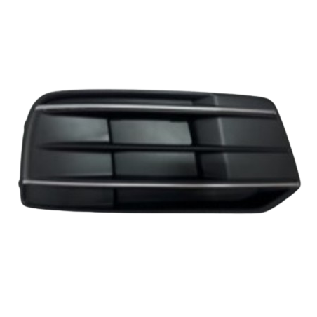 GRIGLIE FENDINEBBIA SX NERA 2 CROMATI AUDI Q5 (FYB/FYG/FYT) 2016
