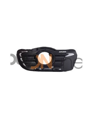 GRIGLIE PARAURTI ANT DX MERCEDES-BENZ C CLASS (W204) 2007 2011