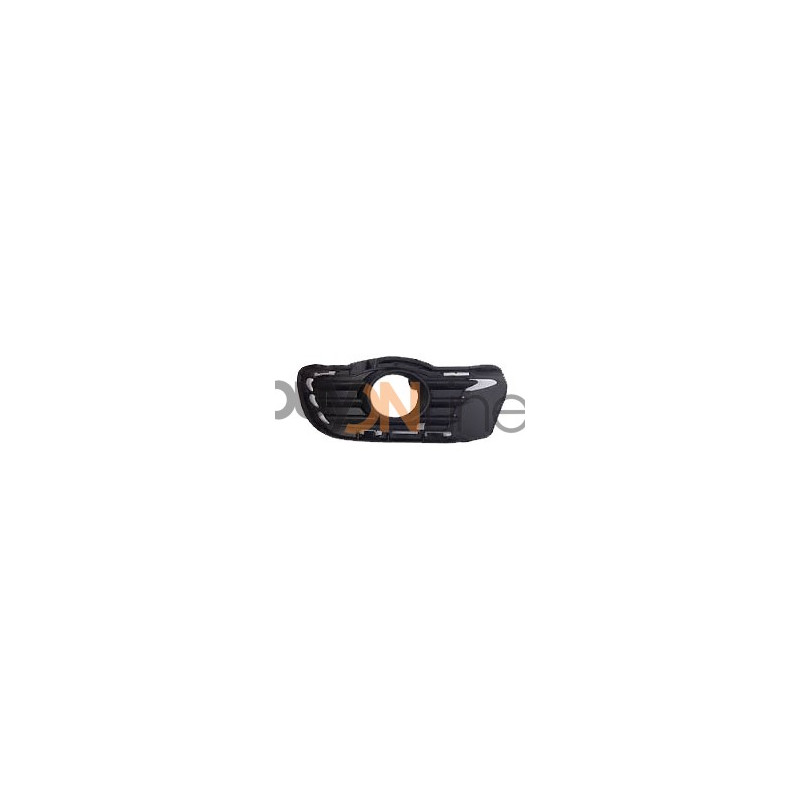 GRIGLIE PARAURTI ANT DX MERCEDES-BENZ C CLASS (W204) 2007 2011 OEM A2048850223