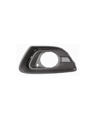 GRIGLIE FENDINEBBIA SX 3 OPEL ASTRA J 3D/GTC (P10) 2011 OEM