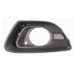 GRIGLIE FENDINEBBIA SX 3 OPEL ASTRA J 3D/GTC (P10) 2011  OEM 13352325