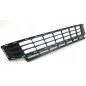 GRIGLIE PARAURTI ANT CENTRALE NERA MODANATURA VOLKSWAGEN TOURAN (5T1) 2015  OEM 5TA853677M9B9