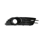 GRIGLIE PARAURTI ANT SX NERA CROMATA CROMATI AUDI A6 (4GH/4GJ/4G2/4GC/4G5/4GD) 2010 2014 OEM 4G0807681BZDE