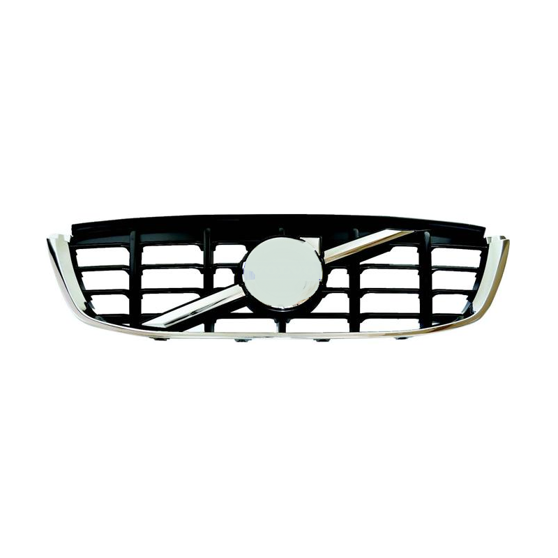 GRIGLIE RADIATORE ANT NERA CROMATA VOLVO XC60 (156) 2008 2013 OEM 31290999