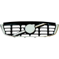 GRIGLIE RADIATORE ANT NERA CROMATA VOLVO XC60 (156) 2008 2013 OEM 31290999