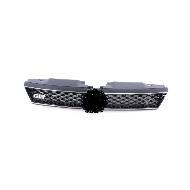 GRIGLIE PARAURTI ANT VOLKSWAGEN JETTA (162/163/AV3/AV2) 2010 2014 OEM 5C6853651B041