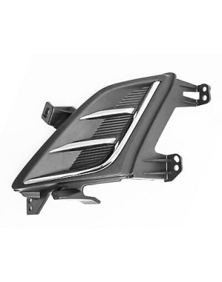 GRIGLIE PARAURTI ANT SX FORD FOCUS (HN/HM) 2018 2022 OEM 2286255