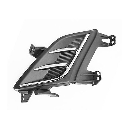 GRIGLIE PARAURTI ANT SX FORD FOCUS (HN/HM) 2018 2022 OEM 2286255