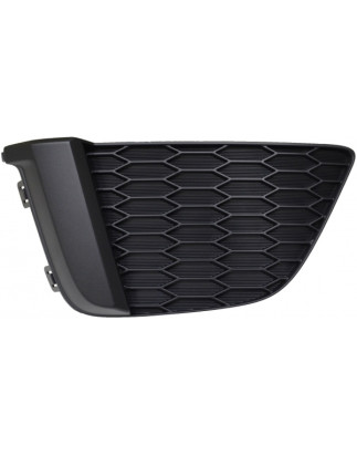 GRIGLIE PARAURTI ANT DX HONDA JAZZ (GE/GG/GPZA) 2015 2018 OEM