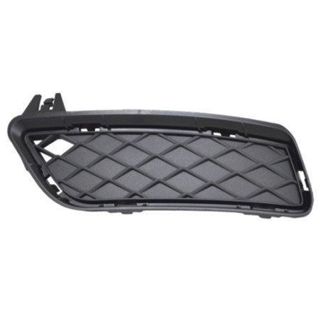 GRIGLIE PARAURTI ANT SX BMW X3 (F25) 2011 2014 OEM 51117210469