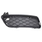 GRIGLIE PARAURTI ANT SX BMW X3 (F25) 2011 2014 OEM 51117210469