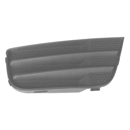 GRIGLIE PARAURTI ANT DX FORD FUSION (JU) 2002 2012 OEM 1207542