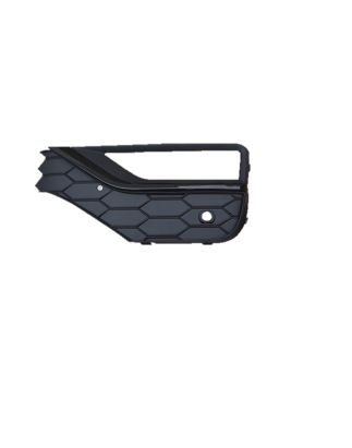 GRIGLIE PARAURTI ANT DX NERA VOLKSWAGEN AMAROK P/U (S6/S7) 2016