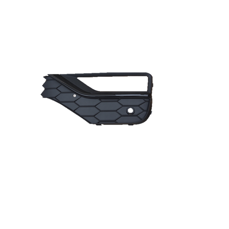 GRIGLIE PARAURTI ANT DX NERA VOLKSWAGEN AMAROK P/U (S6/S7) 2016 2022 OEM 2H68074909B9