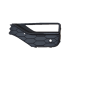 GRIGLIE PARAURTI ANT DX NERA VOLKSWAGEN AMAROK P/U (S6/S7) 2016 2022 OEM 2H68074909B9
