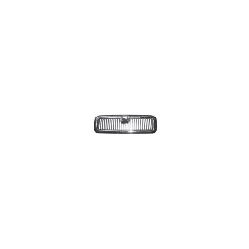 GRIGLIE CROMATA SKODA FELICIA (6U1/6U5) 1998 2001 OEM 6U0853651BGRU