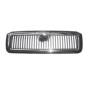 GRIGLIE CROMATA SKODA FELICIA (6U1/6U5) 1998 2001 OEM 6U0853651BGRU