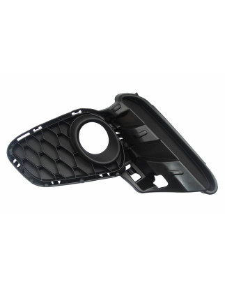 GRIGLIE PARAURTI ANT SX MAZDA 3 SDN-H/B (BL/BK) 2008 2013 OEM