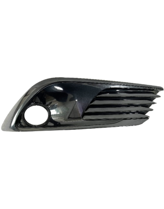 GRIGLIE PARAURTI ANT SX NERA TOYOTA AURIS (E18) 2015 2019 OEM
