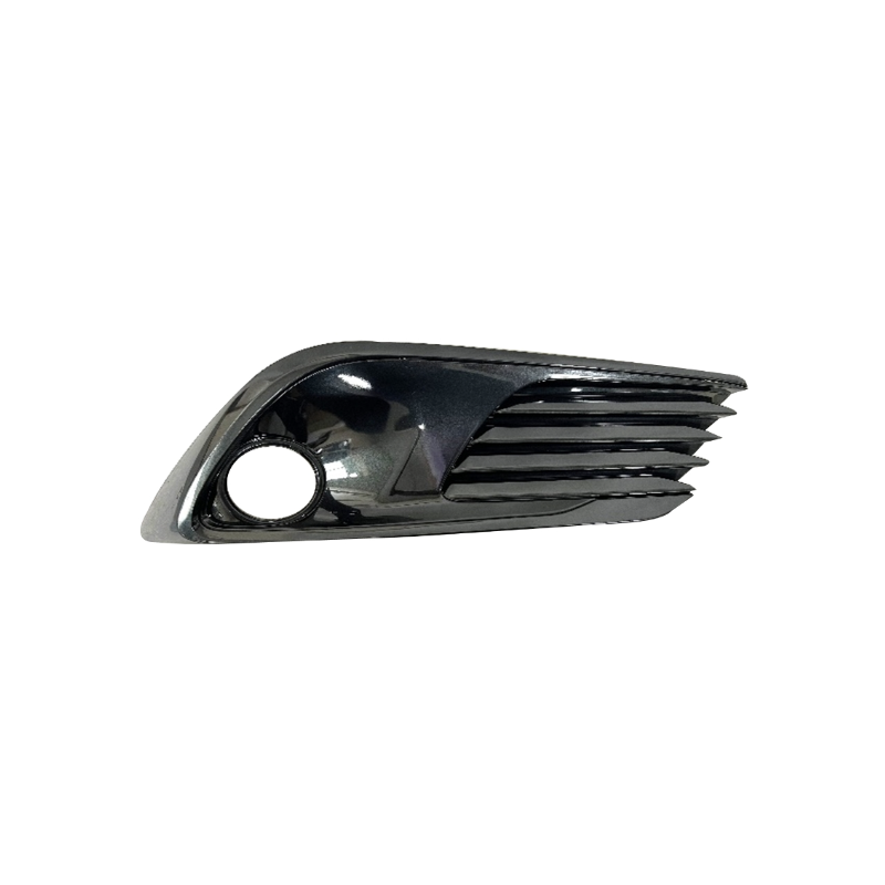 GRIGLIE PARAURTI ANT SX NERA TOYOTA AURIS (E18) 2015 2019 OEM 5204002210