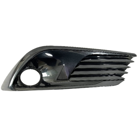 GRIGLIE PARAURTI ANT SX NERA TOYOTA AURIS (E18) 2015 2019 OEM