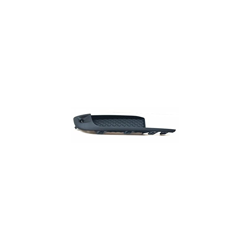 GRIGLIE PARAURTI ANT INF SX PORSCHE MACAN (95B) 2014 2018 OEM 95B807823A1E0