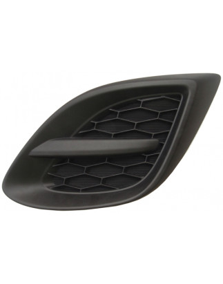 GRIGLIE PARAURTI ANT SX MAZDA 2 (DE/DH) 2007 2014 OEM DR6250C21