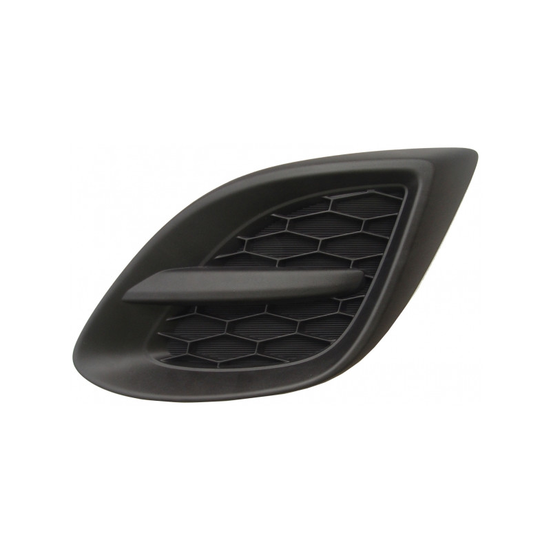 GRIGLIE PARAURTI ANT SX MAZDA 2 (DE/DH) 2007 2014 OEM DR6250C21