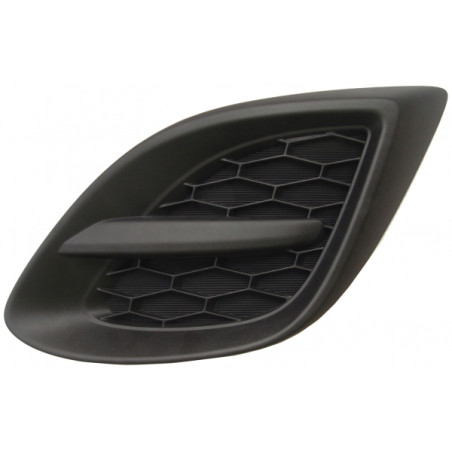 GRIGLIE PARAURTI ANT SX MAZDA 2 (DE/DH) 2007 2014 OEM DR6250C21