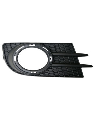 GRIGLIE PARAURTI ANT DX NERA CROMATA VOLKSWAGEN TIGUAN (5N) 2011